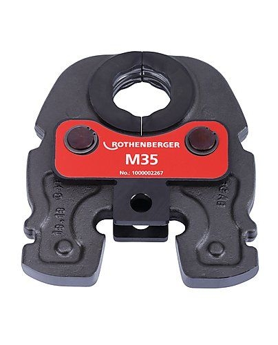 Rothenberger Lisovací kleště Compact M 35