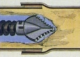 Rothenberger Ozubený křížový 16mm/25mm