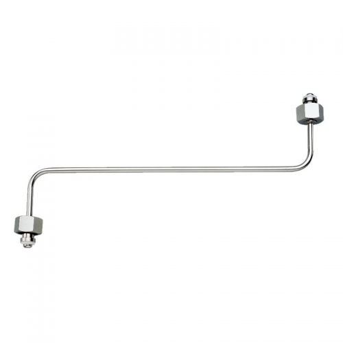 Rothenberger přepouštěč O₂ z 10kg do 2kg kyslíkové lahve