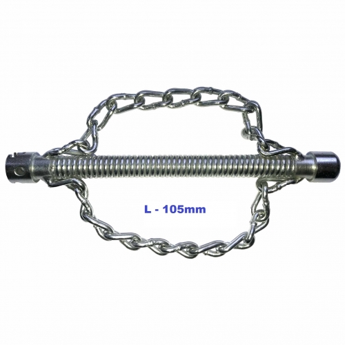 Rothenberger řetězový nástroj 16/105mm - 2 hladké řetězy