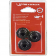Rothenberger řezné kolečko ocel 2˝, (3ks)