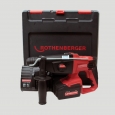 Rothenberger RO RH4000, Aku kladivo SDS+