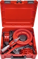 Rothenberger ROCUT 160 s vložkami 110/125 mm
