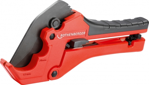 Rothenberger ROCUT 42 Twin Cut