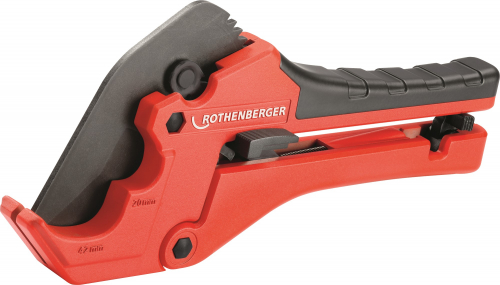 Rothenberger ROCUT 42 Twin Cut