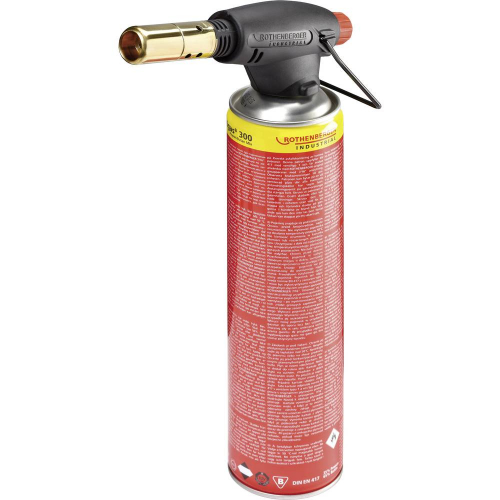 Rothenberger Rofire Piezo 1950°C