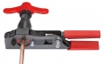 Rothenberger Roflare Revolver metrická + Rotrac 28