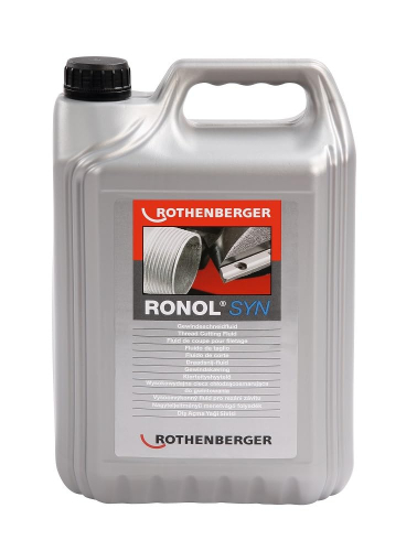 Rothenberger Ronol-syntetický 5l