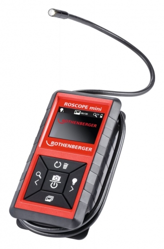 Rothenberger Roscope mini