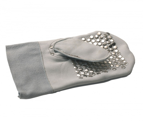 Rothenberger spec. rukavice, nýtovaná, levá