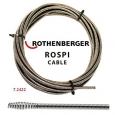 Rothenberger spirála C5, 10mm/10m