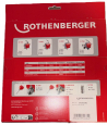 Rothenberger spirála S-SMK, 16mm x 2,3 m, zesílená s výplní