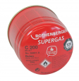 Rothenberger Supergas C200, 190g, sada 36ks