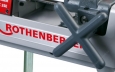 Rothenberger Supertronic 3 SE 