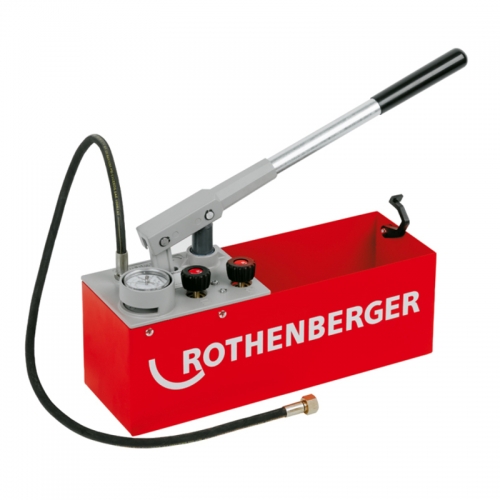 Rothenberger tlaková pumpa RP 50-S