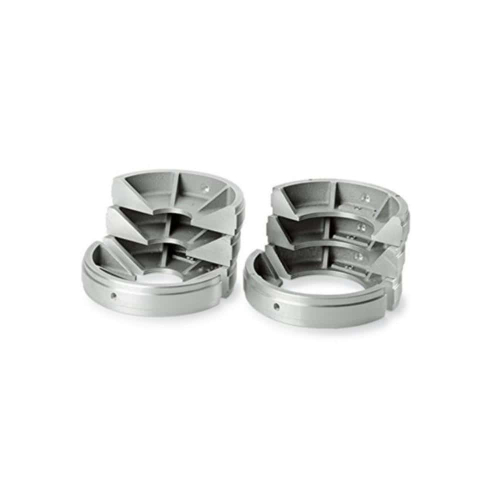 Sada redukčních upínacích vložek pro Roweld P355B,160-315 mm