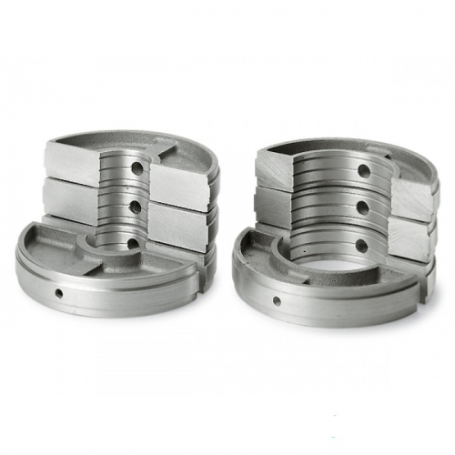 Sada redukčních upínacích vložek pro Roweld P355B,90-140 mm