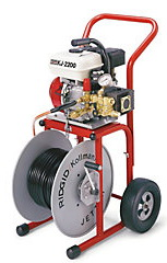 RIDGID KJ-2200