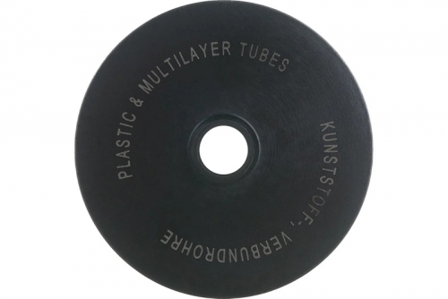 Zenten řezné kolečko 51x11mm na plastové a AL-PEX roury do s.19,8mm