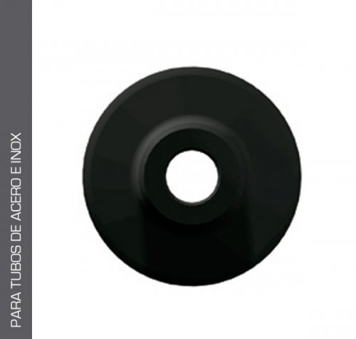 ZENTEN Řezné kolečko ocel, inox (41x28mm)